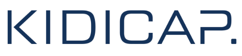 Kidicap Logo